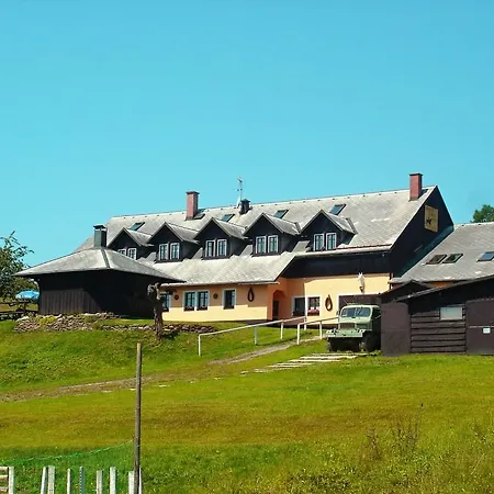 Smejkalova Bouda Penzion