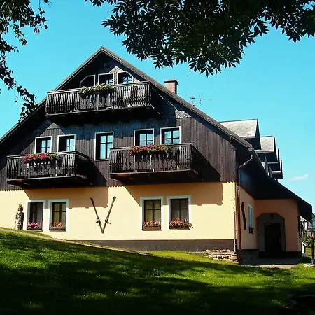 Smejkalova Bouda Vrchlabí
