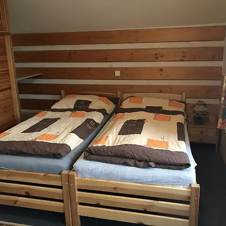 Smejkalova Bouda Vrchlabí